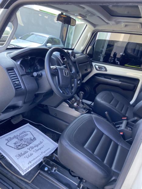 TROLLER T4 3.2 XLT 4X4 TURBO DIESEL INTERCOOLER AUTOM�TICO, Foto 22