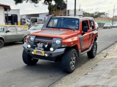 TROLLER T4 3.2 XLT 4X4 TURBO DIESEL INTERCOOLER, Foto 1