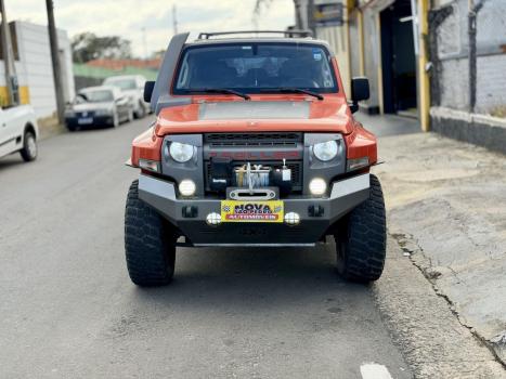 TROLLER T4 3.2 XLT 4X4 TURBO DIESEL INTERCOOLER, Foto 2