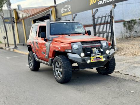 TROLLER T4 3.2 XLT 4X4 TURBO DIESEL INTERCOOLER, Foto 3