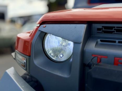 TROLLER T4 3.2 XLT 4X4 TURBO DIESEL INTERCOOLER, Foto 4