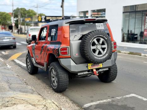 TROLLER T4 3.2 XLT 4X4 TURBO DIESEL INTERCOOLER, Foto 5