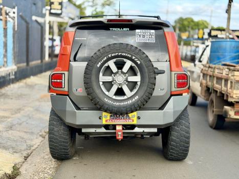 TROLLER T4 3.2 XLT 4X4 TURBO DIESEL INTERCOOLER, Foto 6