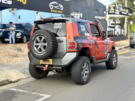 TROLLER T4 3.2 XLT 4X4 TURBO DIESEL INTERCOOLER, Foto 7