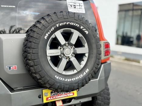 TROLLER T4 3.2 XLT 4X4 TURBO DIESEL INTERCOOLER, Foto 8