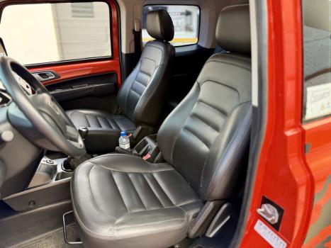 TROLLER T4 3.2 XLT 4X4 TURBO DIESEL INTERCOOLER, Foto 13