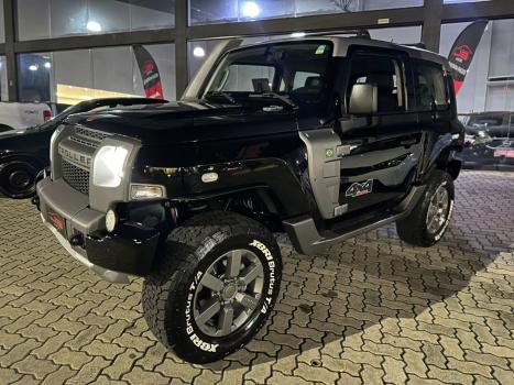 TROLLER T4 3.2 XLT 4X4 TURBO DIESEL INTERCOOLER, Foto 3