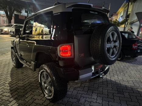 TROLLER T4 3.2 XLT 4X4 TURBO DIESEL INTERCOOLER, Foto 4