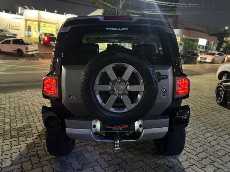 TROLLER T4 3.2 XLT 4X4 TURBO DIESEL INTERCOOLER, Foto 5