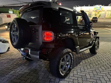 TROLLER T4 3.2 XLT 4X4 TURBO DIESEL INTERCOOLER, Foto 6