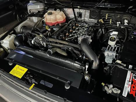 TROLLER T4 3.2 XLT 4X4 TURBO DIESEL INTERCOOLER, Foto 8