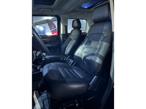 TROLLER T4 3.2 XLT 4X4 TURBO DIESEL INTERCOOLER, Foto 9