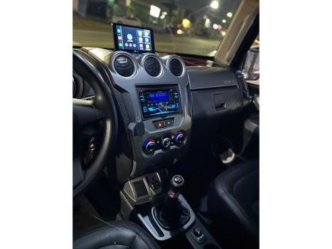 TROLLER T4 3.2 XLT 4X4 TURBO DIESEL INTERCOOLER, Foto 10