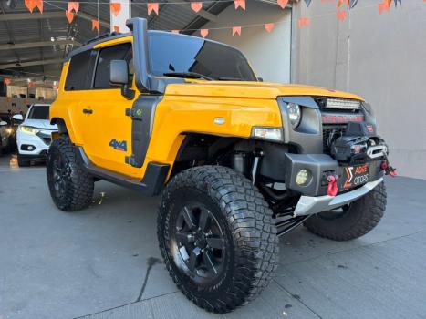 TROLLER T4 3.2 XLT 4X4 TURBO DIESEL INTERCOOLER, Foto 1