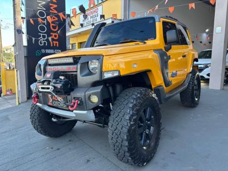 TROLLER T4 3.2 XLT 4X4 TURBO DIESEL INTERCOOLER, Foto 2