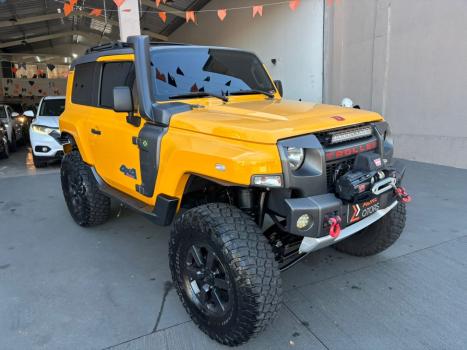 TROLLER T4 3.2 XLT 4X4 TURBO DIESEL INTERCOOLER, Foto 3