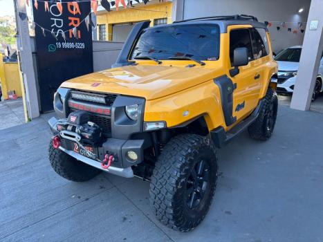 TROLLER T4 3.2 XLT 4X4 TURBO DIESEL INTERCOOLER, Foto 4