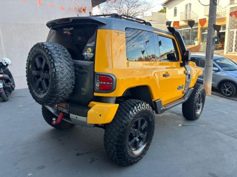 TROLLER T4 3.2 XLT 4X4 TURBO DIESEL INTERCOOLER, Foto 6