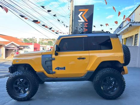 TROLLER T4 3.2 XLT 4X4 TURBO DIESEL INTERCOOLER, Foto 8