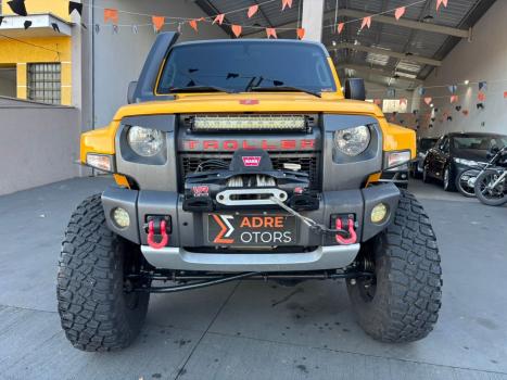 TROLLER T4 3.2 XLT 4X4 TURBO DIESEL INTERCOOLER, Foto 9