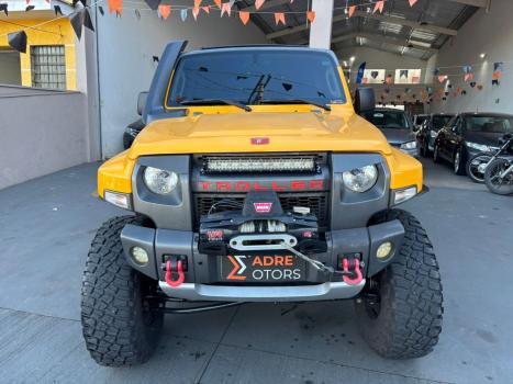 TROLLER T4 3.2 XLT 4X4 TURBO DIESEL INTERCOOLER, Foto 10