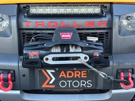 TROLLER T4 3.2 XLT 4X4 TURBO DIESEL INTERCOOLER, Foto 11