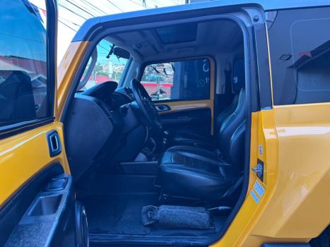 TROLLER T4 3.2 XLT 4X4 TURBO DIESEL INTERCOOLER, Foto 13