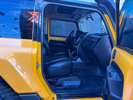 TROLLER T4 3.2 XLT 4X4 TURBO DIESEL INTERCOOLER, Foto 14