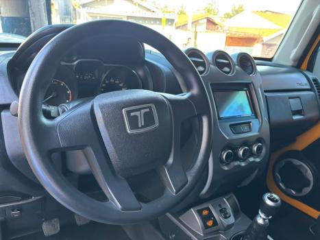 TROLLER T4 3.2 XLT 4X4 TURBO DIESEL INTERCOOLER, Foto 15