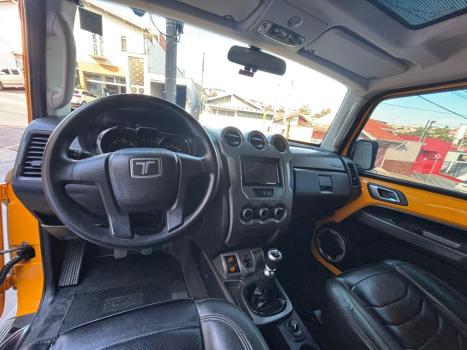 TROLLER T4 3.2 XLT 4X4 TURBO DIESEL INTERCOOLER, Foto 16