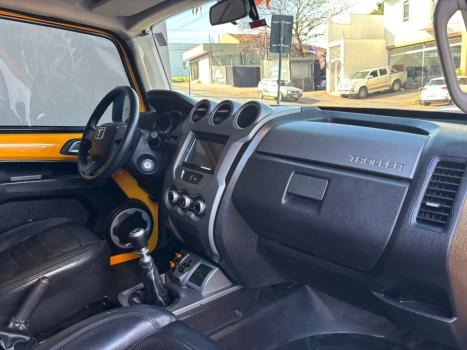 TROLLER T4 3.2 XLT 4X4 TURBO DIESEL INTERCOOLER, Foto 17