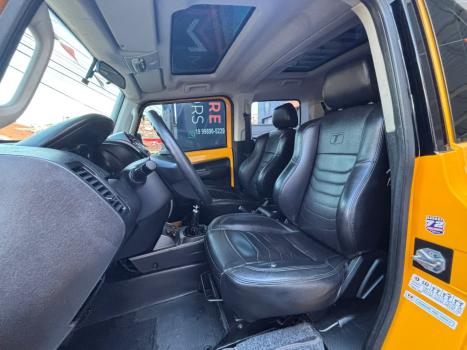 TROLLER T4 3.2 XLT 4X4 TURBO DIESEL INTERCOOLER, Foto 18