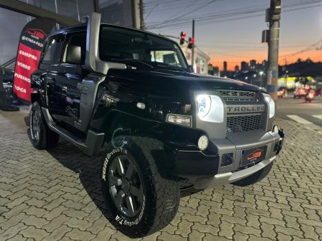 TROLLER T4 3.2 XLT 4X4 TURBO DIESEL INTERCOOLER, Foto 2