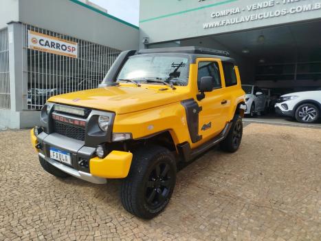 TROLLER T4 3.2 XLT 4X4 TURBO DIESEL INTERCOOLER AUTOMÁTICO, Foto 3