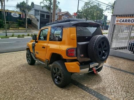 TROLLER T4 3.2 XLT 4X4 TURBO DIESEL INTERCOOLER AUTOMÁTICO, Foto 4