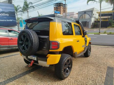 TROLLER T4 3.2 XLT 4X4 TURBO DIESEL INTERCOOLER AUTOMÁTICO, Foto 5