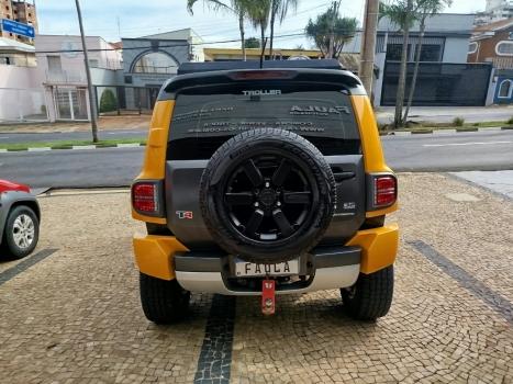 TROLLER T4 3.2 XLT 4X4 TURBO DIESEL INTERCOOLER AUTOMÁTICO, Foto 6