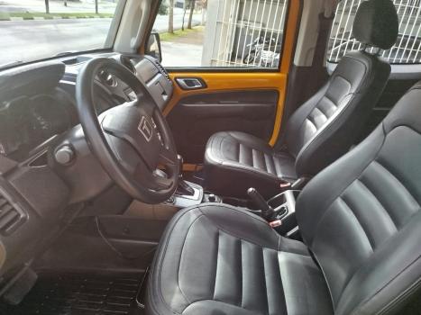 TROLLER T4 3.2 XLT 4X4 TURBO DIESEL INTERCOOLER AUTOMÁTICO, Foto 10