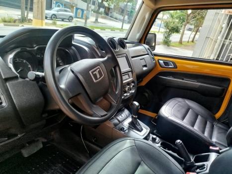 TROLLER T4 3.2 XLT 4X4 TURBO DIESEL INTERCOOLER AUTOMÁTICO, Foto 11