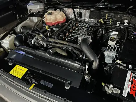 TROLLER T4 3.2 XLT 4X4 TURBO DIESEL INTERCOOLER, Foto 8
