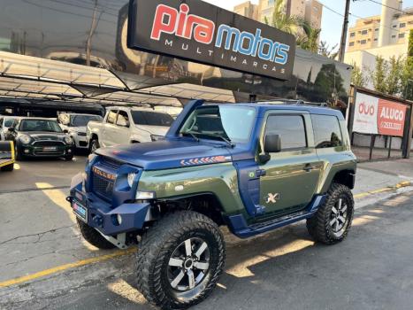 TROLLER TX 4 3.2 20V TGV 4x4 TURBO INTERCOOLER AUTOMTICO, Foto 1