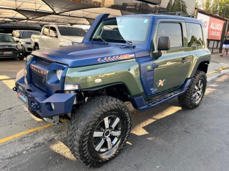 TROLLER TX 4 3.2 20V TGV 4x4 TURBO INTERCOOLER AUTOMTICO, Foto 2