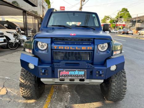 TROLLER TX 4 3.2 20V TGV 4x4 TURBO INTERCOOLER AUTOMTICO, Foto 3