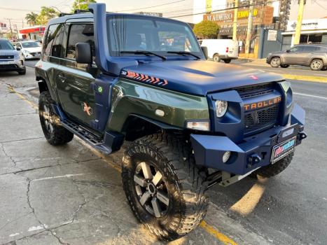 TROLLER TX 4 3.2 20V TGV 4x4 TURBO INTERCOOLER AUTOMTICO, Foto 4