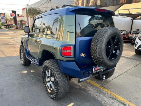 TROLLER TX 4 3.2 20V TGV 4x4 TURBO INTERCOOLER AUTOMTICO, Foto 5