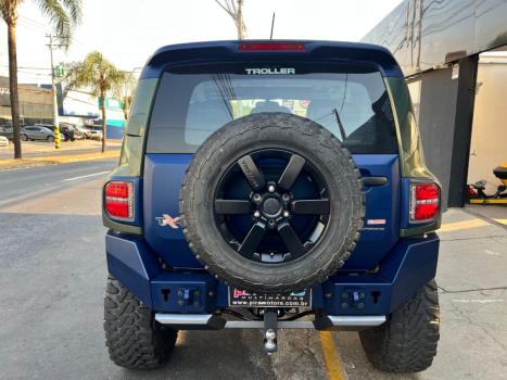 TROLLER TX 4 3.2 20V TGV 4x4 TURBO INTERCOOLER AUTOMTICO, Foto 6