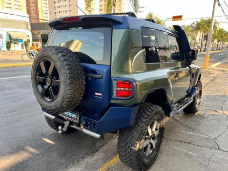 TROLLER TX 4 3.2 20V TGV 4x4 TURBO INTERCOOLER AUTOMTICO, Foto 7