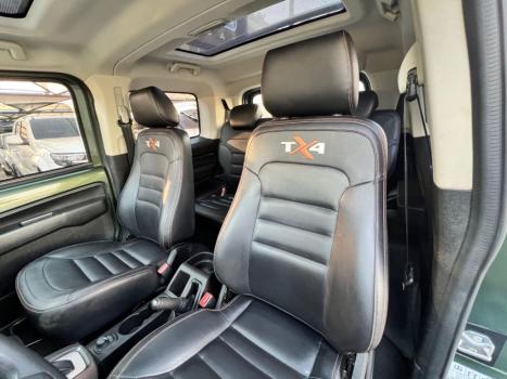 TROLLER TX 4 3.2 20V TGV 4x4 TURBO INTERCOOLER AUTOMTICO, Foto 8