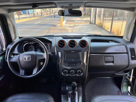 TROLLER TX 4 3.2 20V TGV 4x4 TURBO INTERCOOLER AUTOMTICO, Foto 9