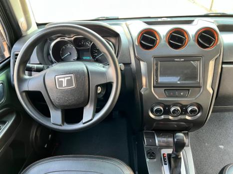 TROLLER TX 4 3.2 20V TGV 4x4 TURBO INTERCOOLER AUTOMTICO, Foto 10